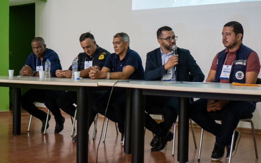 Segurança pública de Quissamã tem avanço em serviços emergenciais