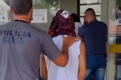 DEAM apreende adolescentes que abusavam sexualmente de jovem portadora de esquizofrenia na Baixada Campista