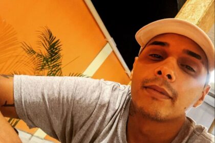 Identificado homem morto a tiros em Farol; polícia busca suspeitos que teriam fugido em uma moto