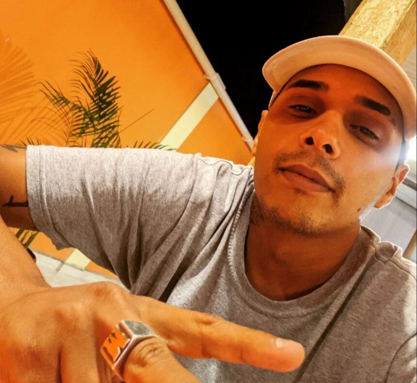 Identificado homem morto a tiros em Farol; polícia busca suspeitos que teriam fugido em uma moto
