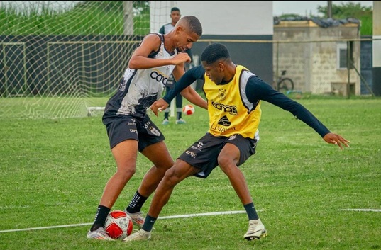 Com mais jogadores chegando, Americano segue se reforçando para A2 e Copa Rio