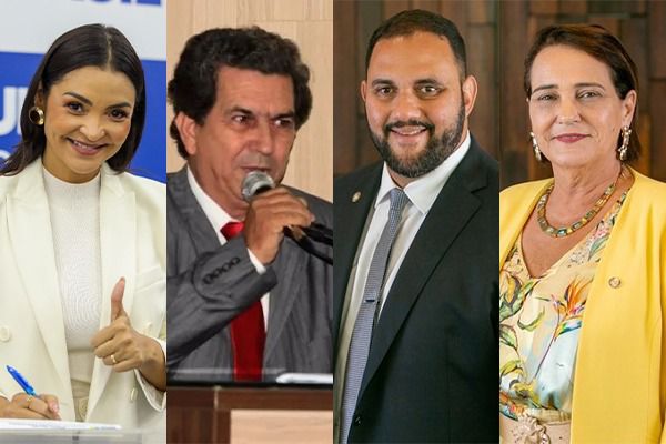 Pré-candidaturas de oposição aquecem eleições em Campos