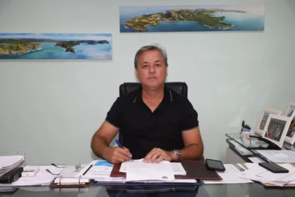 Alexandre Martins é absolvido pelo TSE; retorna ao comando da Prefeitura de Búzios e eleição suplementar é cancelada
