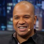 Anderson Leonardo, do Molejo, morre no Rio aos 51 anos
