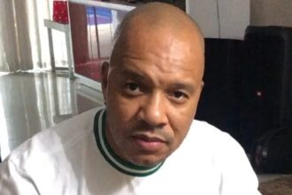 Anderson Leonardo, do Molejo, volta para UTI e estado é considerado gravíssimo