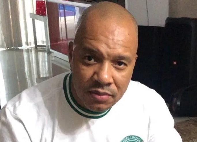 Anderson Leonardo, do Molejo, volta para UTI e estado é considerado gravíssimo