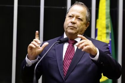 Saiba como votou cada deputado da Câmara sobre a manutenção da prisão de Chiquinho Brazão  