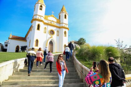 Cidennf lança curso técnico de Guias de Turismo para fortalecer o setor na região