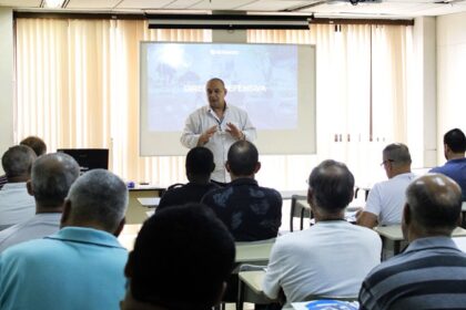 Detran.RJ abre inscrições para curso de atualização de transporte de emergência