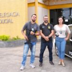 Programa “Quissamã Mais Segura” garante aumento do número de policiais civis no município 