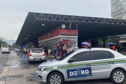 Alerj vota nesta terça-feira a extinção do Detro
