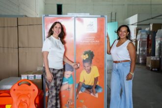 Prefeitura de Quissamã adquire 30 laboratórios educacionais para unidades da rede municipal de ensino