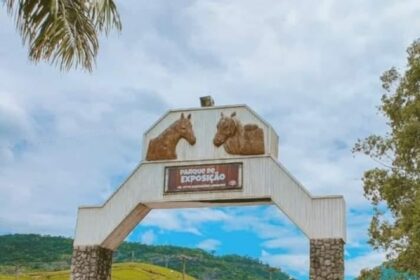 Conceição de Macabu divulga a 36ª ExpoAgro para os dias 04 a 07 de julho