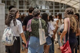 MEC e Inep divulgam resultado do Enem 2024 nesta segunda-feira
