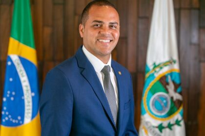 Conselho de Ética da Alerj escolhe relator do processo de cassação de Lucinha