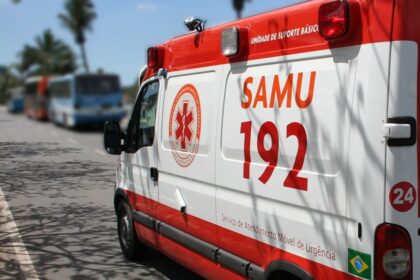 Inscrições para processo seletivo do Samu no Noroeste Fluminense se encerram nesta semana