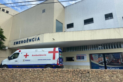 Morre outro trabalhador que caiu da carroceria de caminhão, em SFI