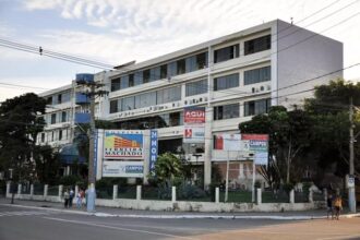 Morre jovem baleado após criminosos invadirem sua casa, em São Francisco de Itabapoana