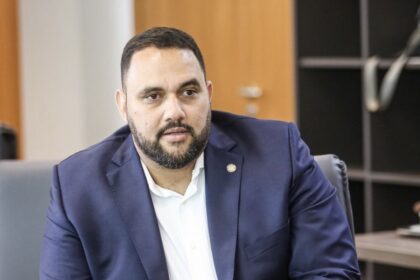 Pré-candidato do PMB à Prefeitura de Campos, Thiago Rangel terá apoio de outras legendas