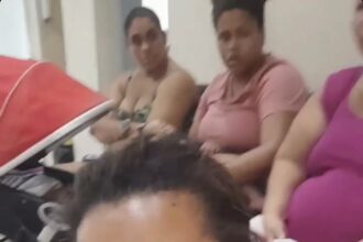 Sem leite especial para crianças, mães de Campos pedem ajuda ao governador: “Só ele para nos ajudar”