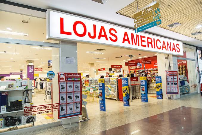 Associação de Proteção ao Consumidor processa Lojas Americanas por oferta de produtos ‘não originais’