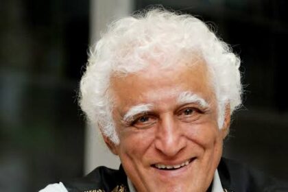 Cláudio Castro decreta luto de três dias no RJ pela morte de Ziraldo