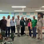 Cidennf conquista cadeira de titular no Conselho Estadual de Recursos Hídricos do Rio de Janeiro