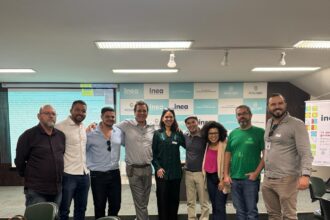 Cidennf conquista cadeira de titular no Conselho Estadual de Recursos Hídricos do Rio de Janeiro