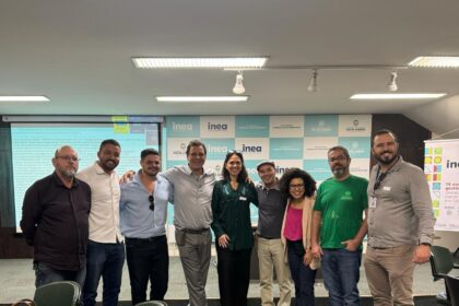 Cidennf conquista cadeira de titular no Conselho Estadual de Recursos Hídricos do Rio de Janeiro