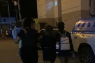 Polícia Civil encontra duas adolescentes e bebê de um ano que estavam desaparecidos em Campos