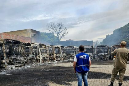 Transporte de Campos: caos, recursos milionários, incêndio misterioso e dívidas