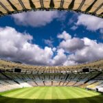 Consórcio Fla-Flu leva maior nota na licitação do Maracanã