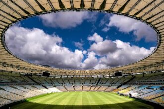 Consórcio Fla-Flu leva maior nota na licitação do Maracanã