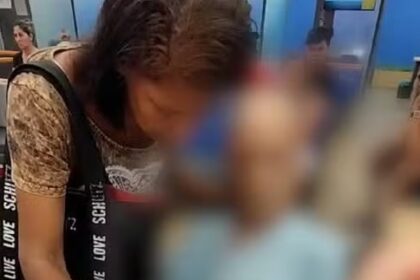 “Ele chegou na agência vivo”, diz advogada de mulher que levou idoso morto a banco para sacar R$ 17 mil