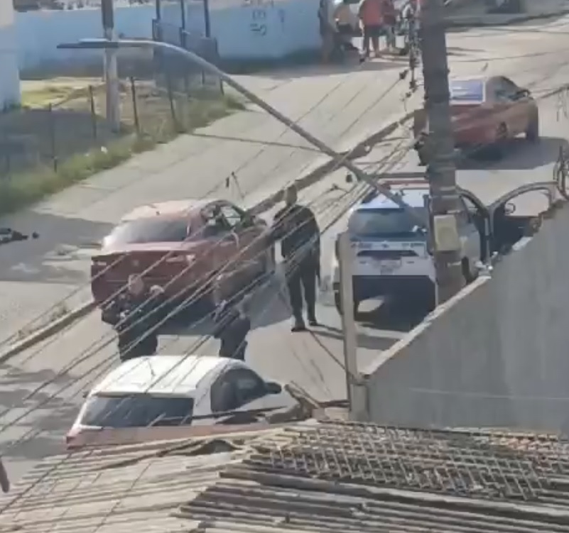Candidatos do concurso da PM voltam a denunciar uso de celular durante a prova