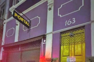 Prefeitura do Rio fecha boate onde mulheres afirmam terem sido estupradas