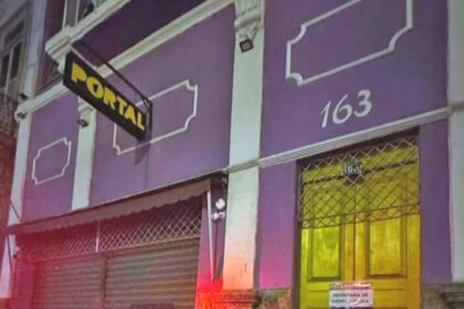 Prefeitura do Rio fecha boate onde mulheres afirmam terem sido estupradas