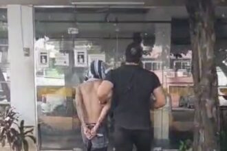 Em menos de 24 horas, DEAM Campos prende outro suspeito de agredir e ameaçar companheira