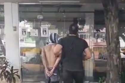 Em menos de 24 horas, DEAM Campos prende outro suspeito de agredir e ameaçar companheira