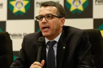 Caso Marielle: delegado preso pede a Alexandre de Moraes para prestar depoimento à PF