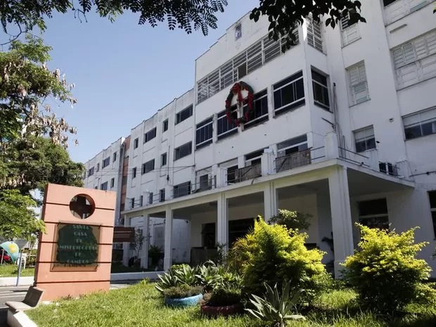 Mudança de direção na Santa Casa de Campos preocupa funcionários