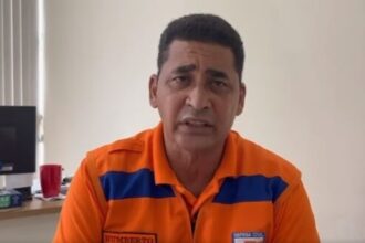 Secretário de Defesa Civil de Varre-Sai está foragido após ser condenado a 26 anos de prisão por estupro de menor