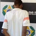 Com mandado de prisão expedido em Macaé Polícia Civil prende suspeito de roubo em Carapebus