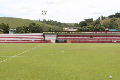Americano define onde mandará seus jogos em 2024
