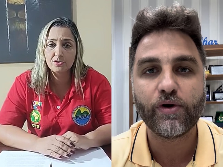 Após decisão judicial e cobrança do Siprosep, prefeito de Campos anuncia que irá pagar a complementação previdenciária dos aposentados e pensionistas