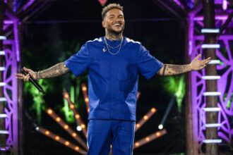 Suel será uma das atrações da Festa de São Fidélis realizada neste mês