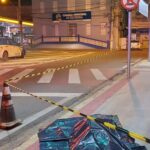 Homem é morto a tiros em frente a Câmara de Vereadores de Itaperuna