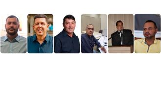 TRE define novos vereadores da Câmara Municipal de Campos