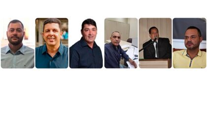 TRE define novos vereadores da Câmara Municipal de Campos
