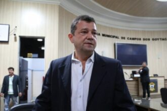 Álvaro Oliveira deixa mandato na Câmara de Vereadores sem marcas expressivas e com embates polêmicos